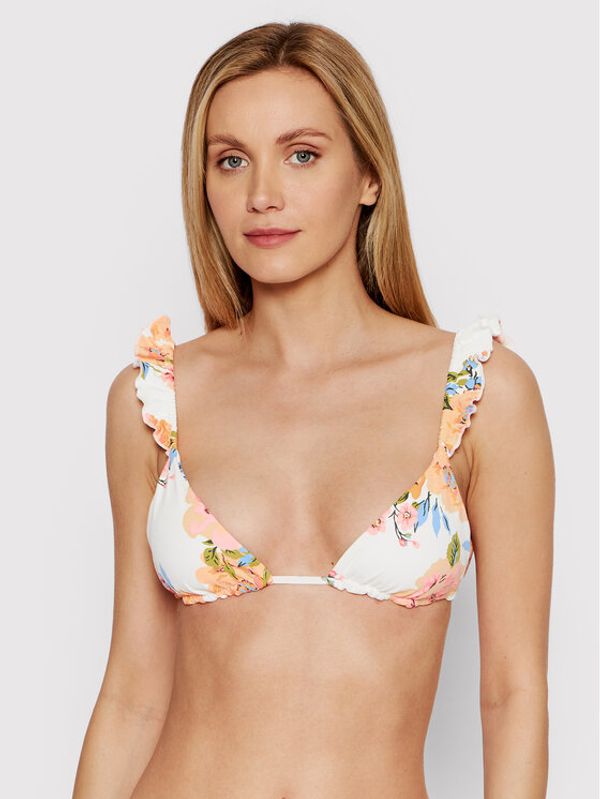 Maaji Maaji Горнище на бански 2653STR001 Бял