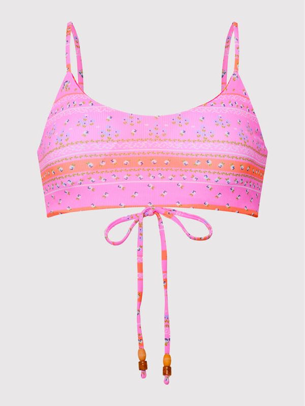 Maaji Maaji Горнище на бански 2693SBR003 Розов