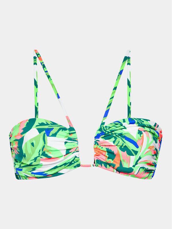 Maaji Maaji Горнище на бански 2739SBA005 Зелен