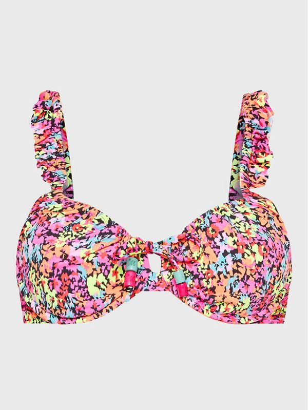 Maaji Maaji Горнище на бански 2743SUN003 Цветен