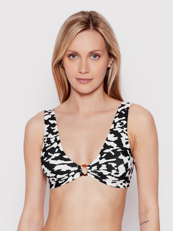 Maaji Maaji Горнище на бански 2746SBR001 Черен