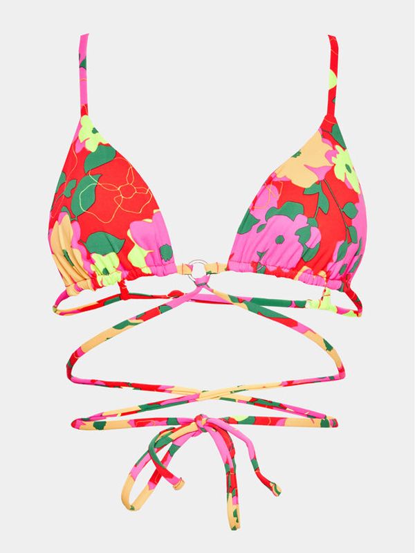 Maaji Maaji Горнище на бански 2804STR002 Цветен