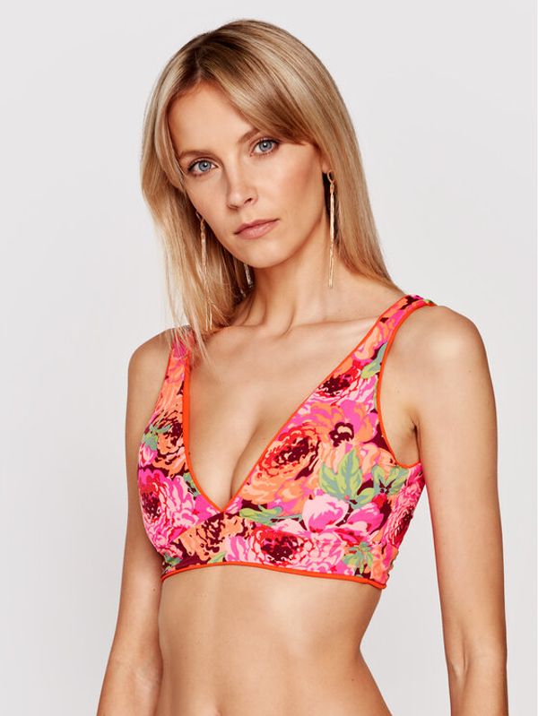 Maaji Maaji Горнище на бански 3012STR014 Цветен