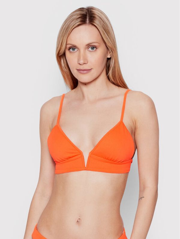 Maaji Maaji Горнище на бански 3189STR005 Оранжев