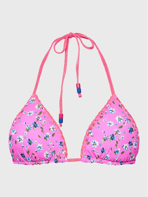 Maaji Maaji Горнище на бански 3195STR018 Розов