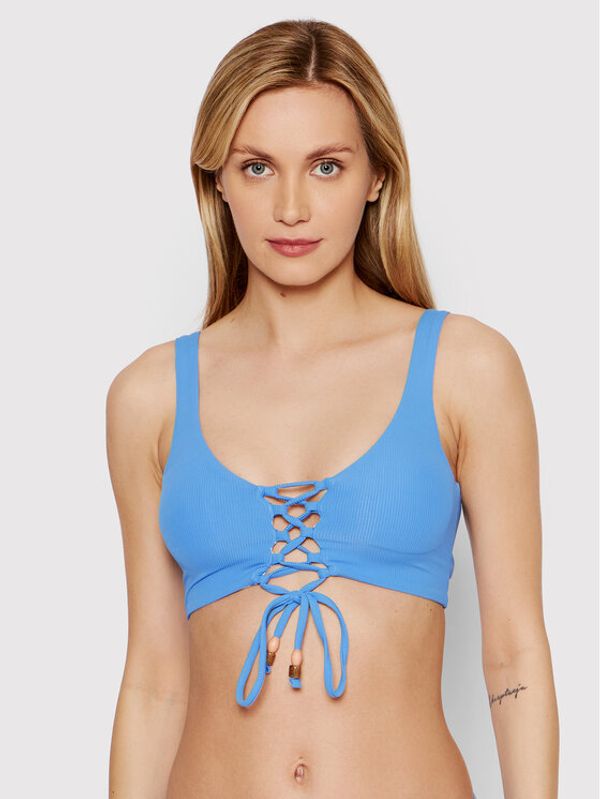 Maaji Maaji Горнище на бански 3209SBR007 Син