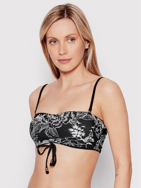 Maaji Maaji Горнище на бански 3220SBA002 Черен