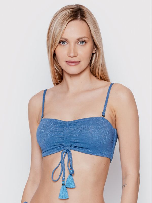 Maaji Maaji Горнище на бански 3220SBA600 Син