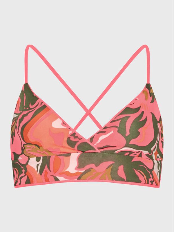 Maaji Maaji Горнище на бански 3224STR005 Розов