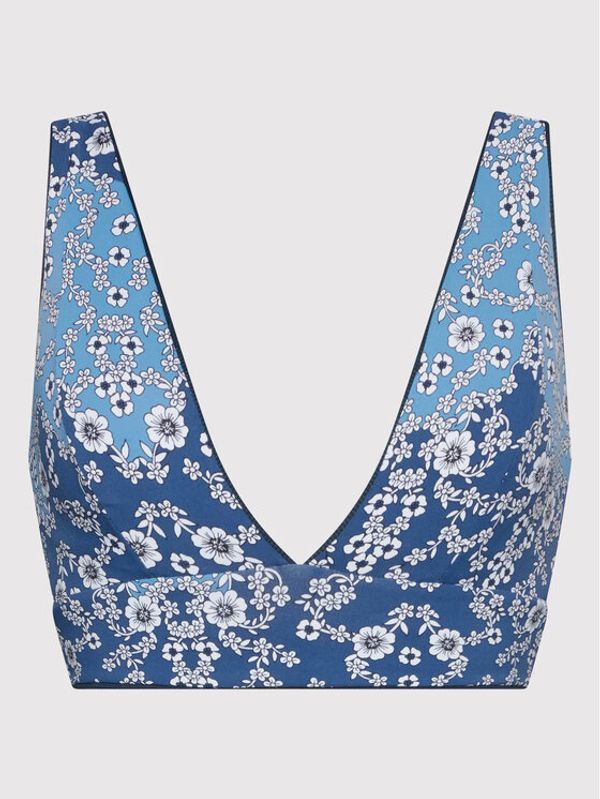 Maaji Maaji Горнище на бански 3314SCD601 Тъмносин