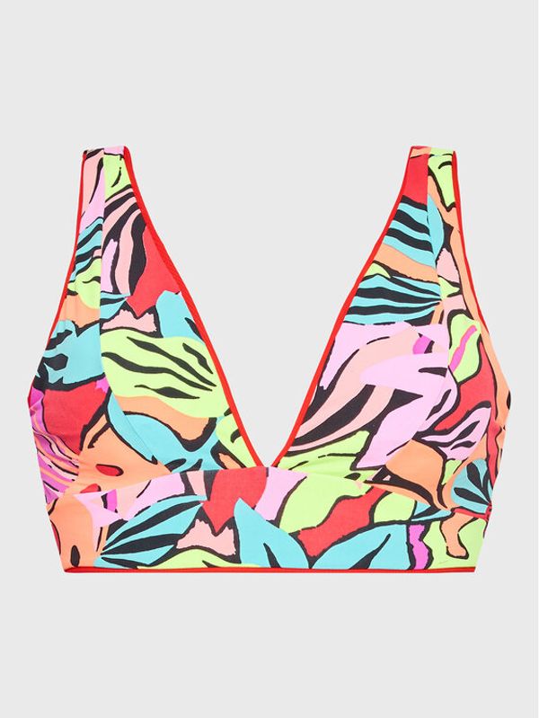 Maaji Maaji Горнище на бански 3314STR003 Цветен