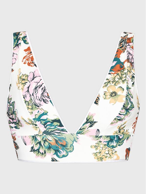 Maaji Maaji Горнище на бански 3314STR602 Бял