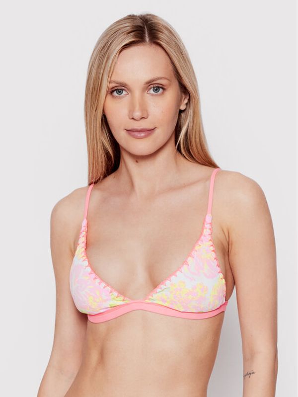 Maaji Maaji Горнище на бански 3315STR004 Розов