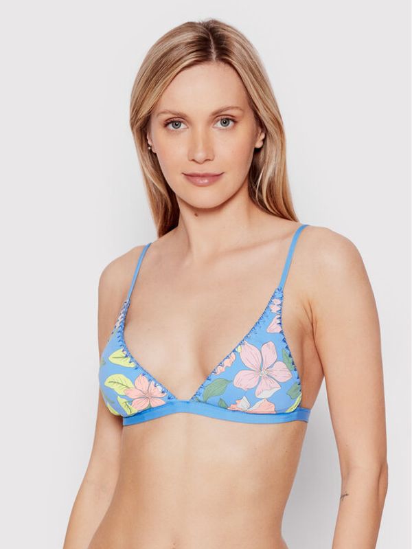 Maaji Maaji Горнище на бански 3315STR006 Син