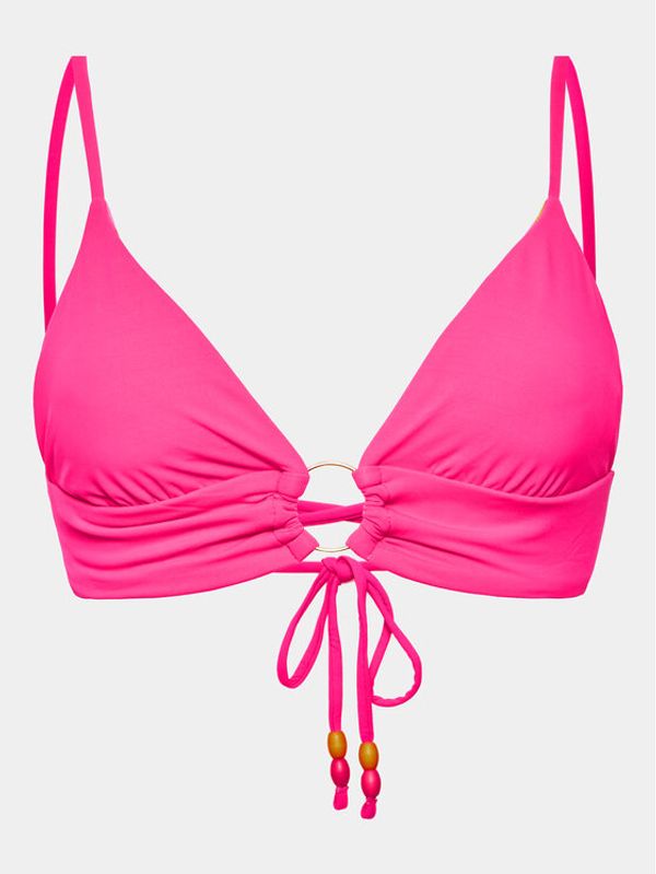 Maaji Maaji Горнище на бански 3324STR004 Розов