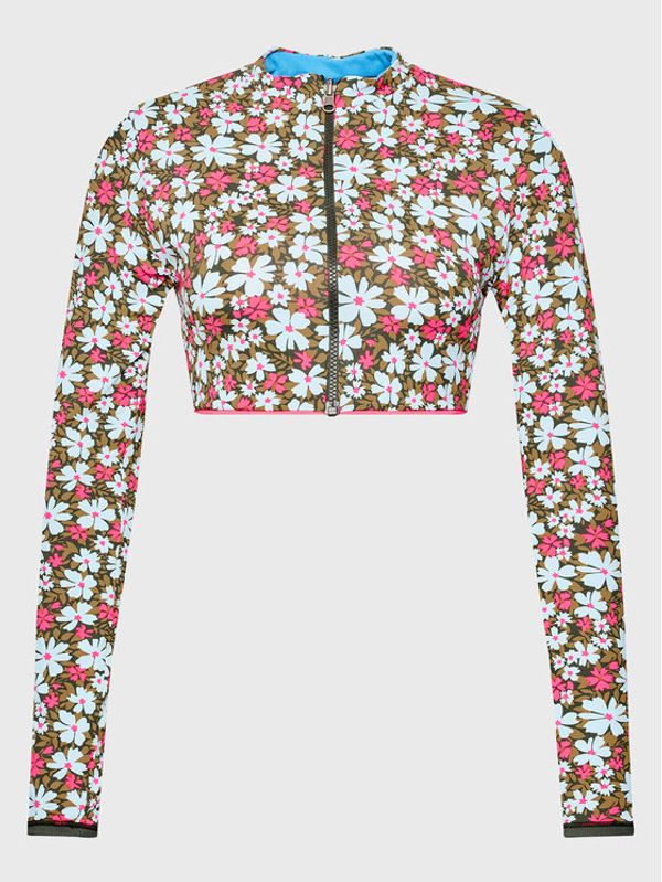 Maaji Maaji Горнище на бански 3381SCR003 Цветен