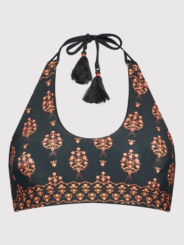 Maaji Maaji Горнище на бански 3410SBR600 Черен