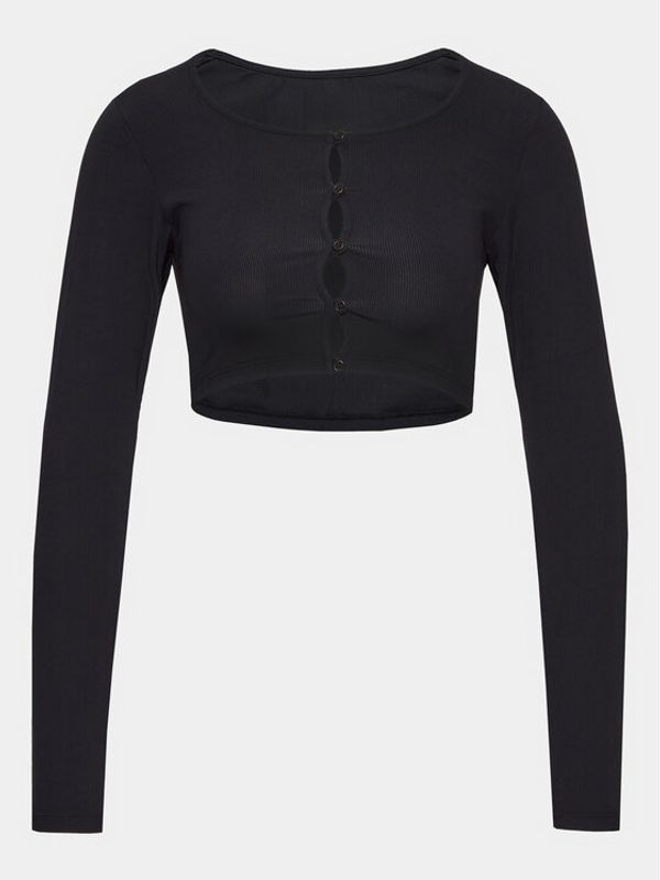 Maaji Maaji Горнище на бански 3515SCR001 Черен