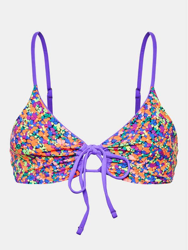 Maaji Maaji Горнище на бански 3517SBR001 Виолетов