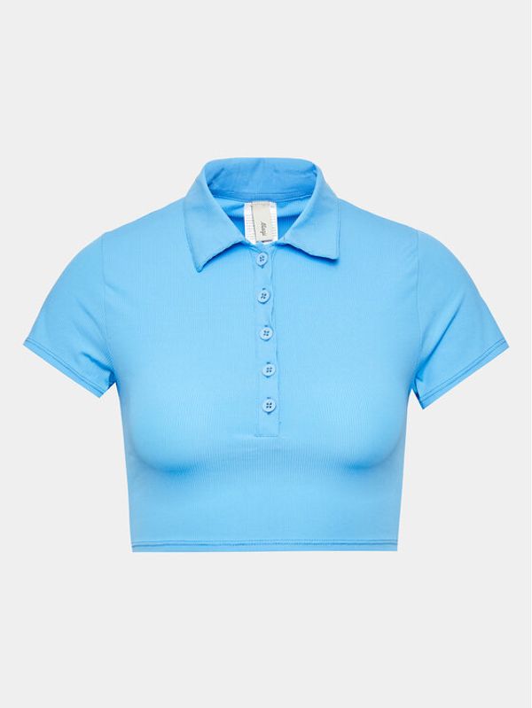 Maaji Maaji Горнище на бански 3532SCR001 Син