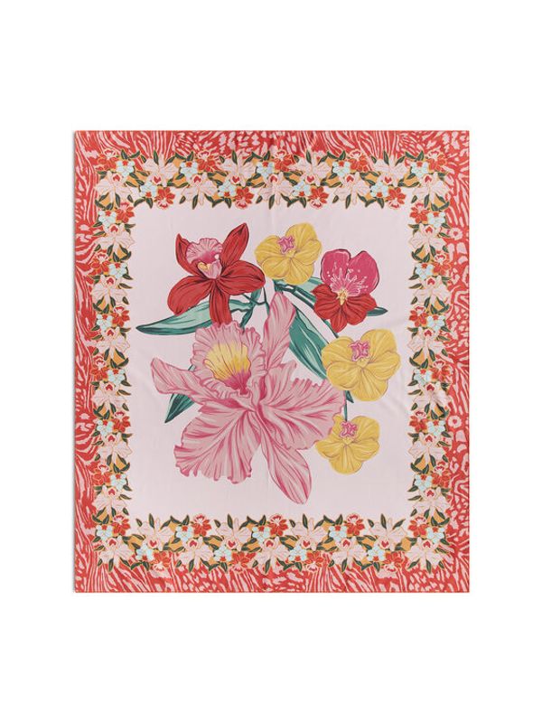 Maaji Maaji Кърпа 4096XTW002 Розов