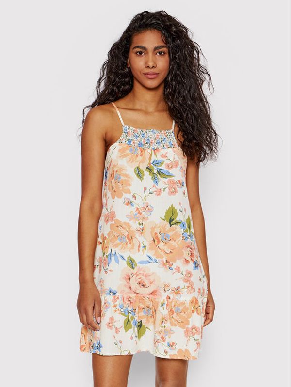 Maaji Maaji Лятна рокля 1861CSD001 Цветен Regular Fit