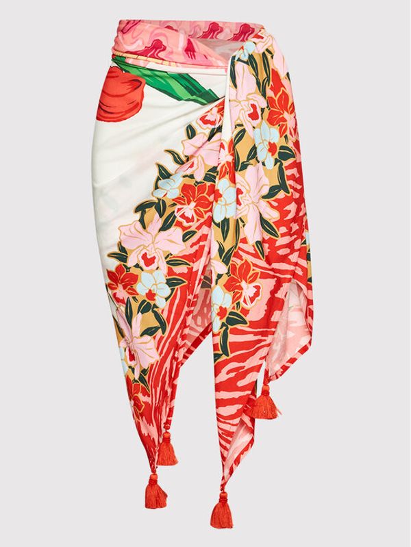 Maaji Maaji Парео 1871CPR002 Бял