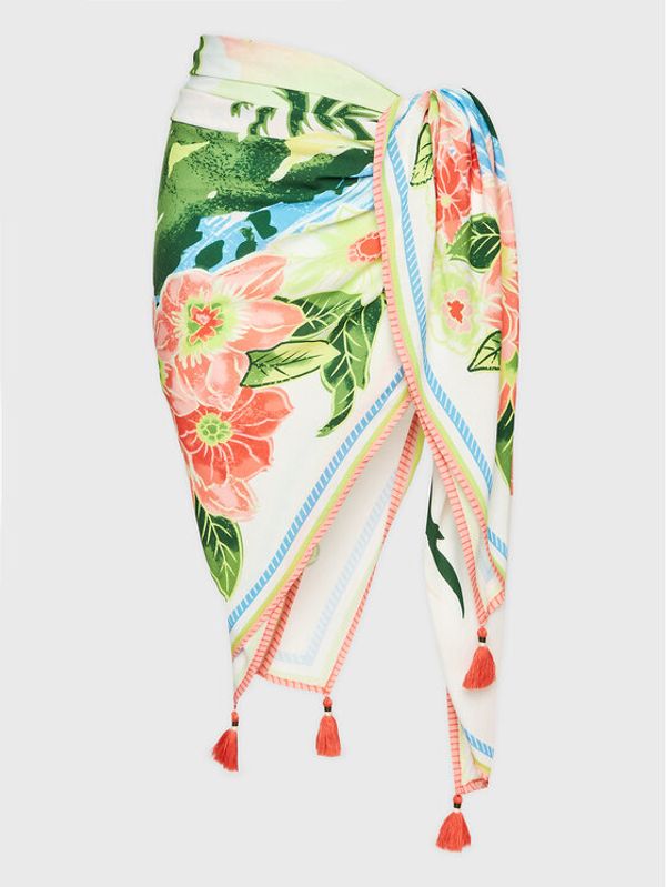 Maaji Maaji Парео 1871CPR012 Цветен