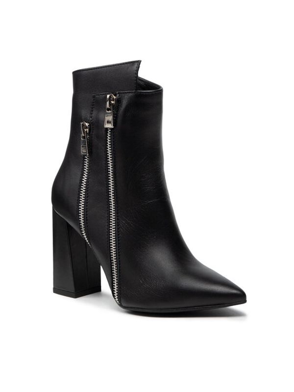 Maccioni Maccioni Боти 239.101.9335 Черен