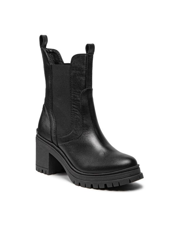 Maccioni Maccioni Боти 248.101.181 Черен