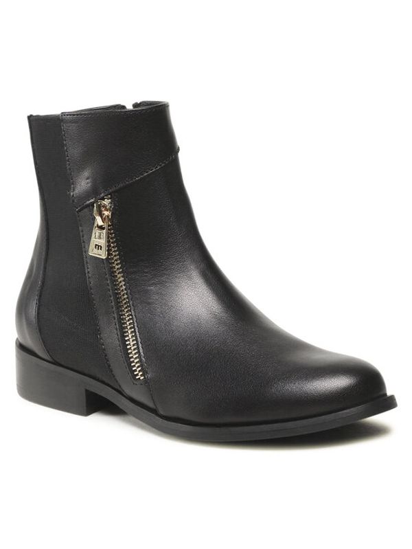 Maccioni Maccioni Боти 341.101.571 Черен