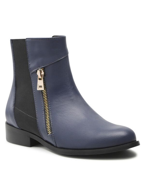 Maccioni Maccioni Боти 341.667.571 Тъмносин