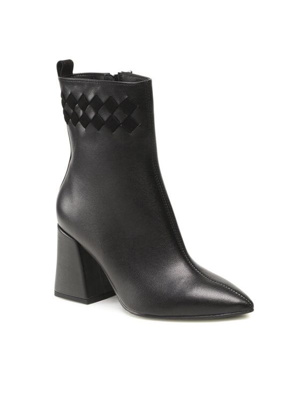 Maccioni Maccioni Боти 357.101121.4735 Черен