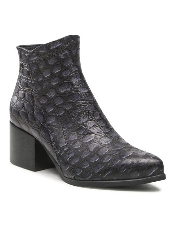 Maccioni Maccioni Боти 467.664.85912 Тъмносин