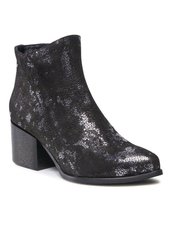 Maccioni Maccioni Боти 467.677.85912 Черен