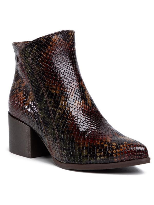 Maccioni Maccioni Боти 467.870.85922 Кафяв