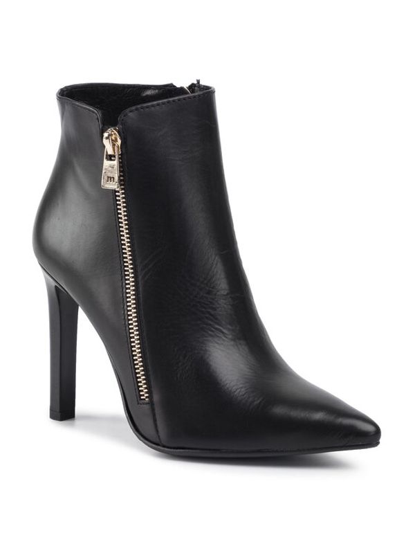 Maccioni Maccioni Боти 966.099.93217 Черен