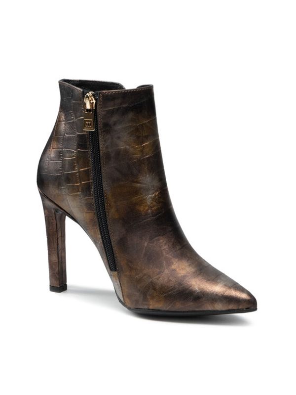 Maccioni Maccioni Боти 966.438.9325 Кафяв