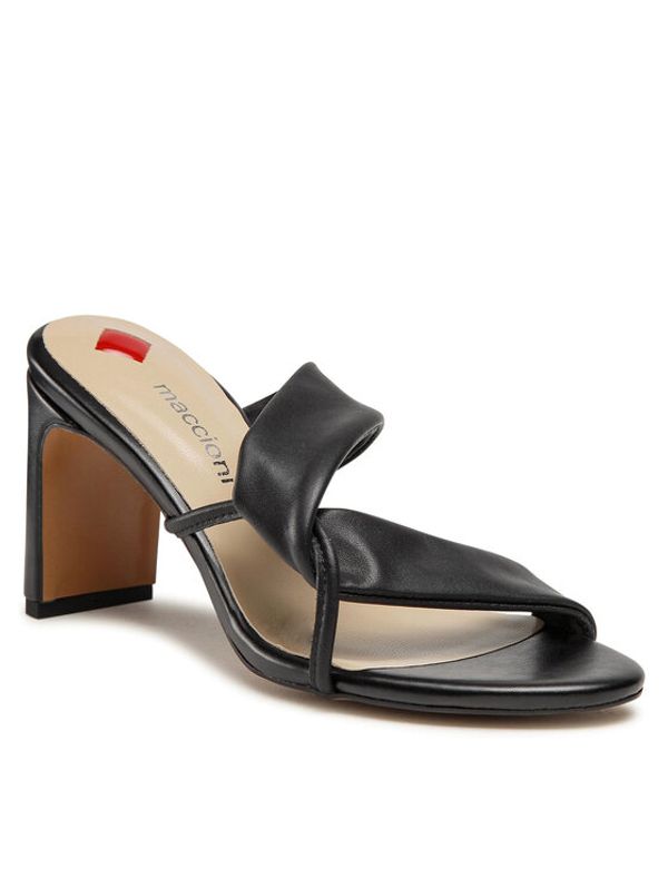 Maccioni Maccioni Чехли 280.106.1095 Черен