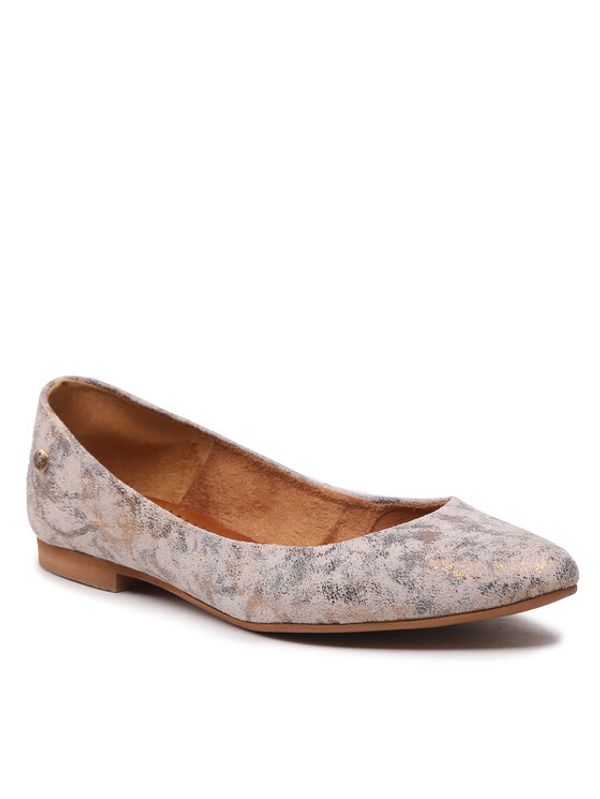 Maciejka Maciejka Балеринки 4100S-04/00-8 Бежов