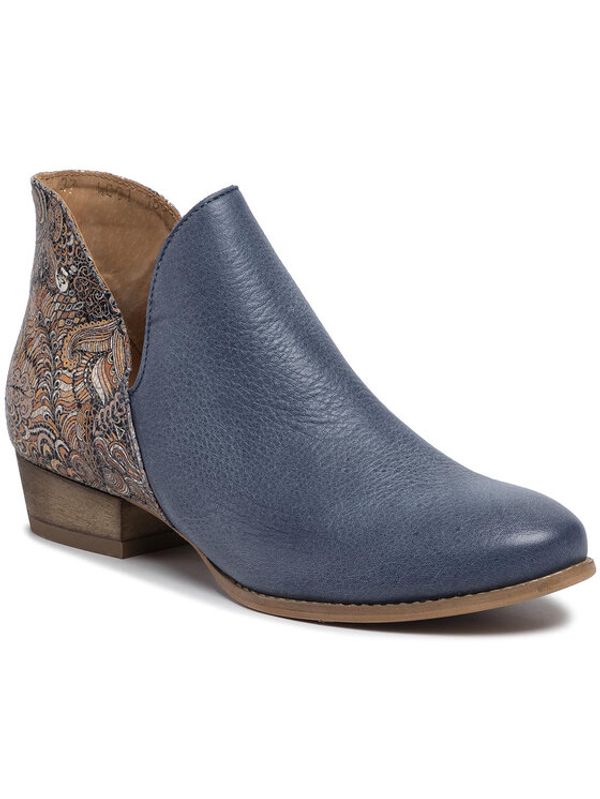 Maciejka Maciejka Боти 04091-27/00-5 Тъмносин