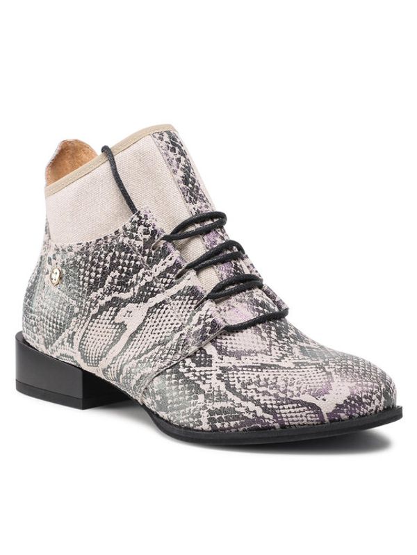 Maciejka Maciejka Боти 04744-03/00-5 Сив