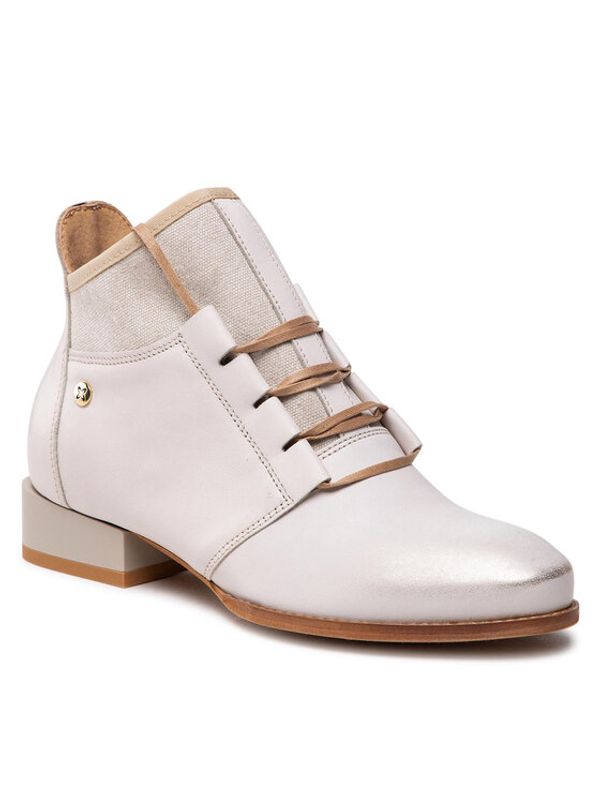 Maciejka Maciejka Боти 04744-22/00-5 Бежов