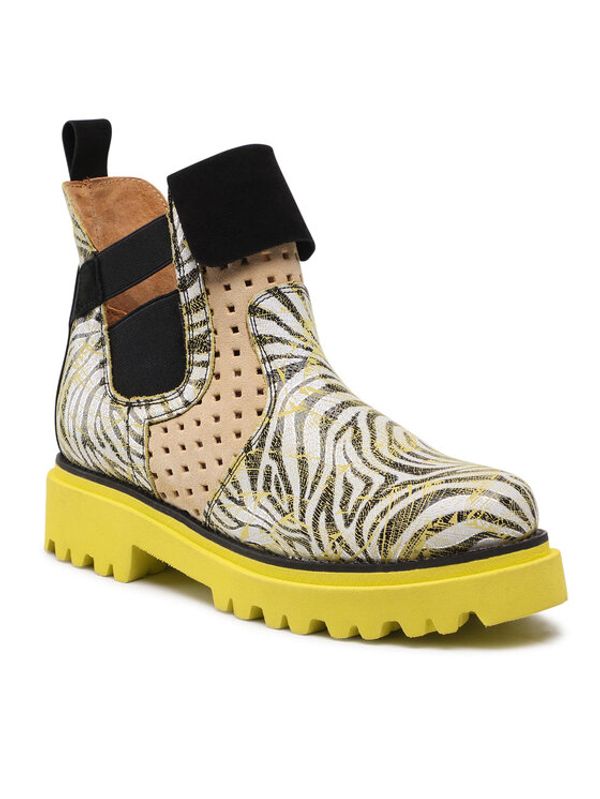 Maciejka Maciejka Боти 05324-07/00-5 Цветен