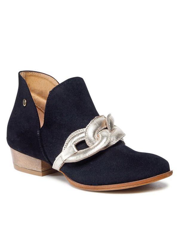 Maciejka Maciejka Боти 05527-01/00-5 Черен