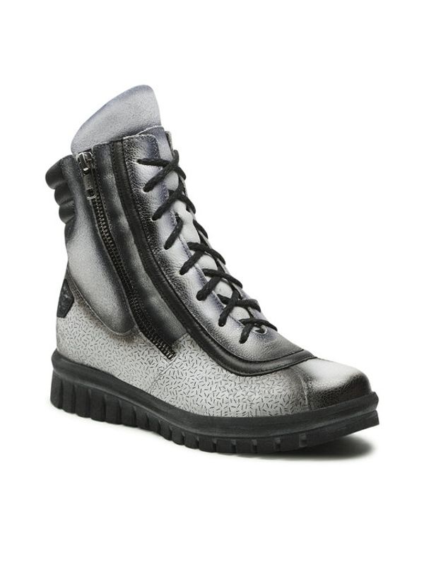 Maciejka Maciejka Боти 05565-11/00-7 Бял