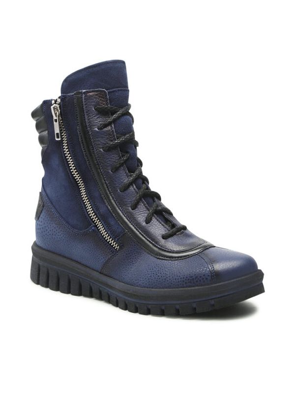 Maciejka Maciejka Боти 05565-17/00-7 Тъмносин