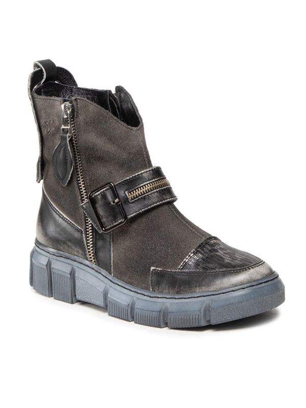 Maciejka Maciejka Боти 05570-03/00-3 Сив
