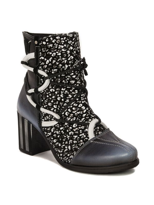 Maciejka Maciejka Боти 05605-01/00-7 Бял