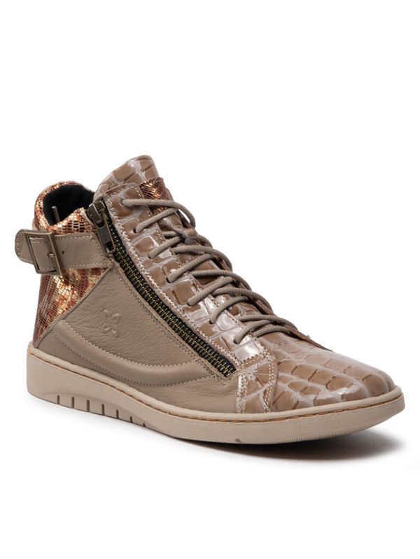 Maciejka Maciejka Боти 05632-10/00-7 Бежов